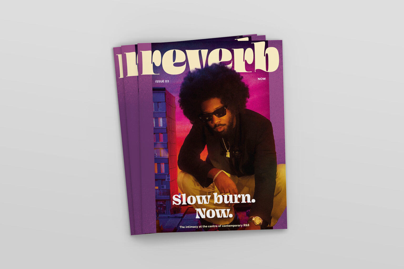 02 Issue 01 FRONT - Rachel Branscombe
