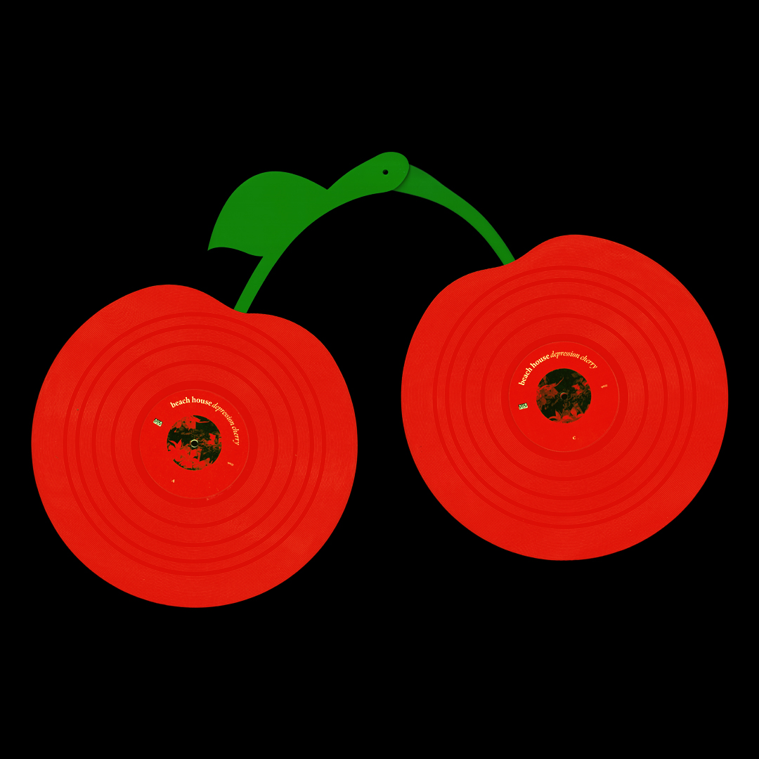 Cherry - Oscar D