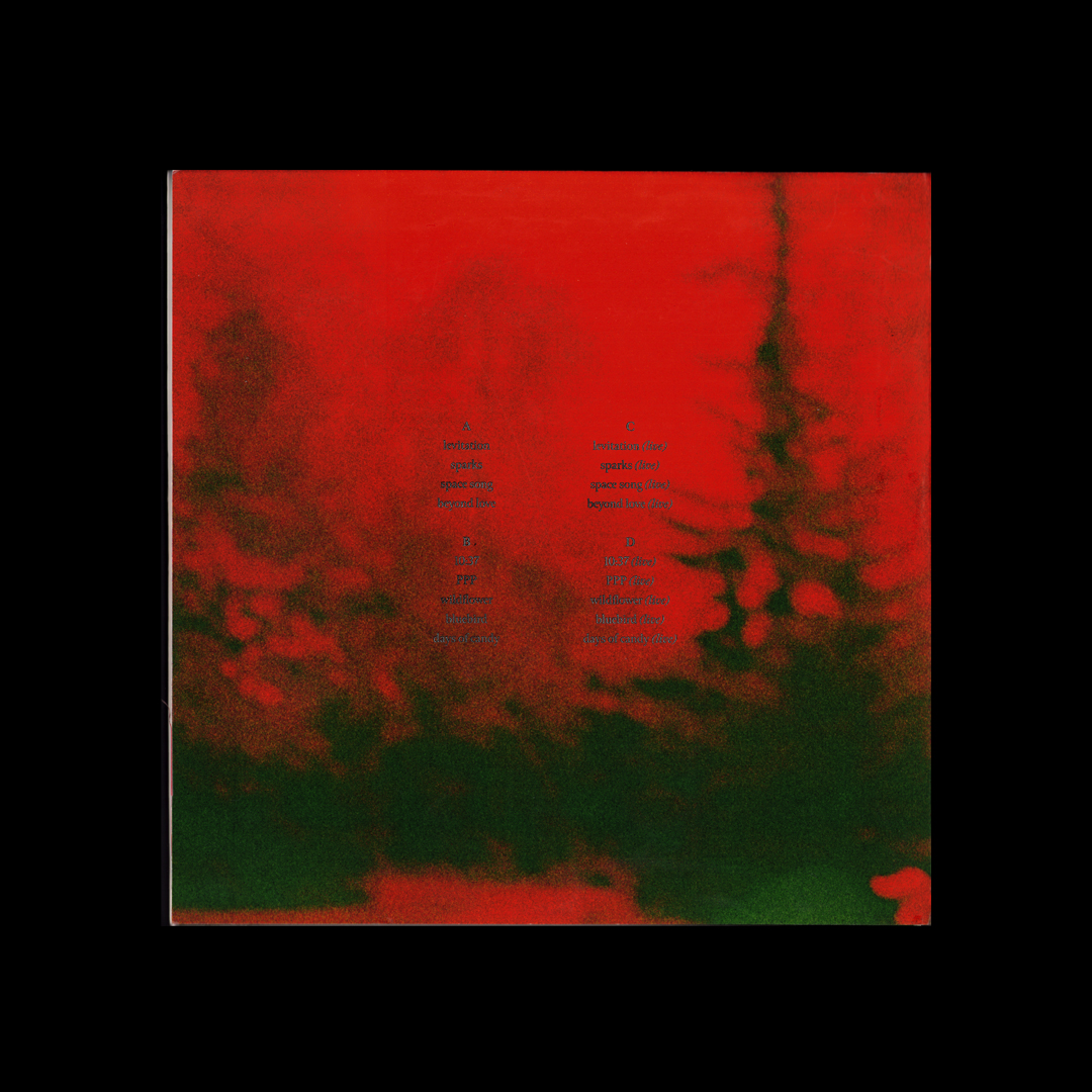 Jacket back 02 - Oscar D