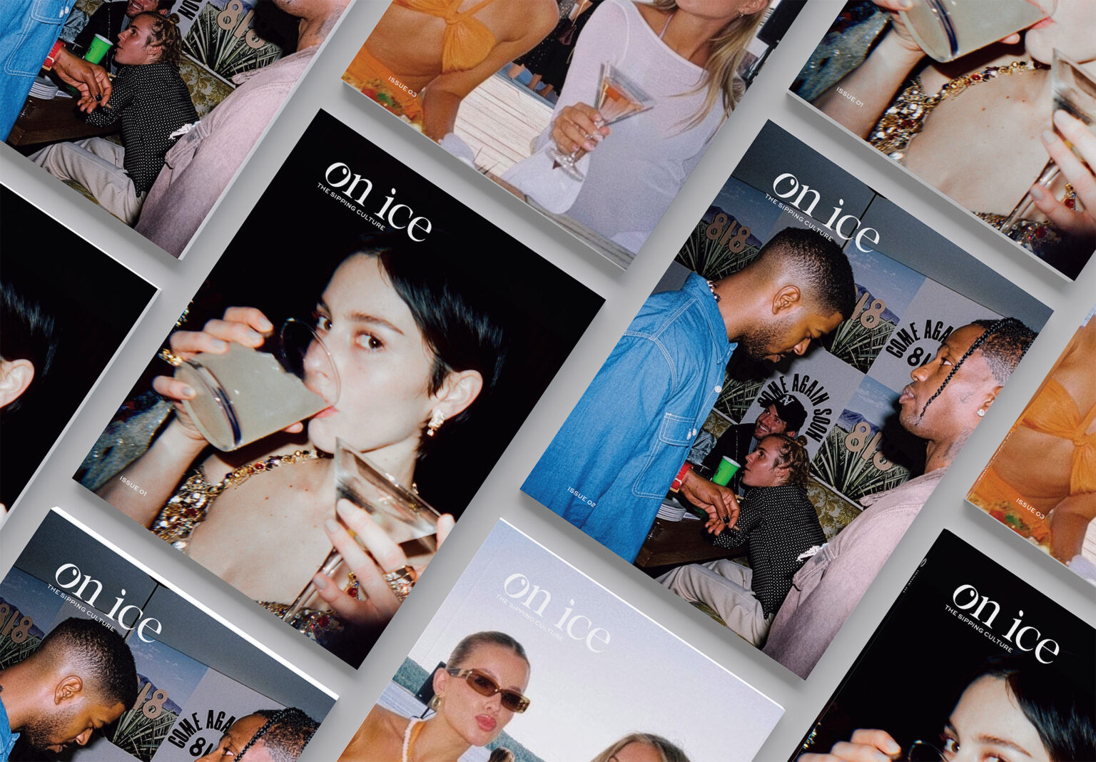 Magazine_mockup_appedix_1 - Isobel Nesbitt-Parry
