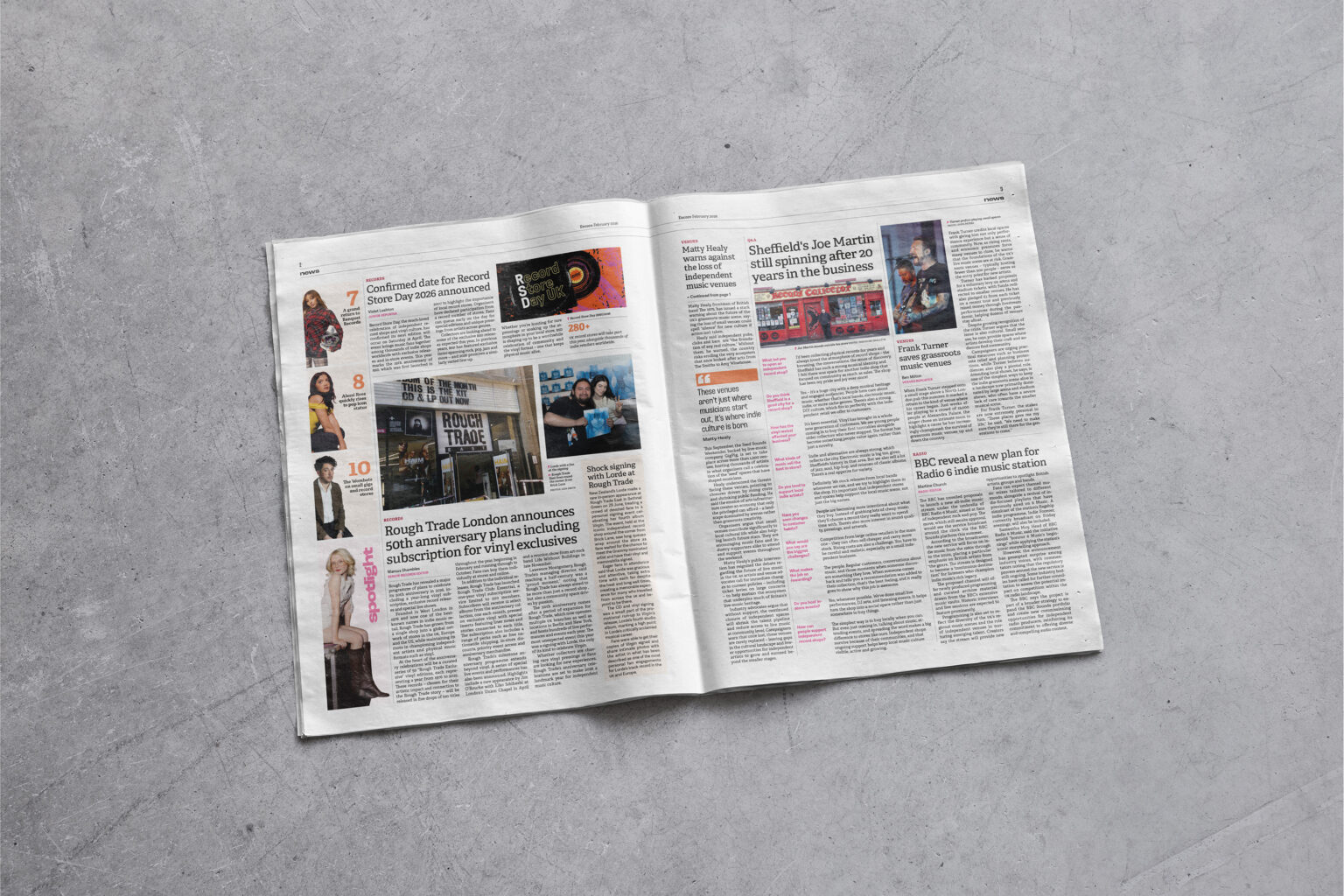 Newspaper_2 - Emma Woolldridge