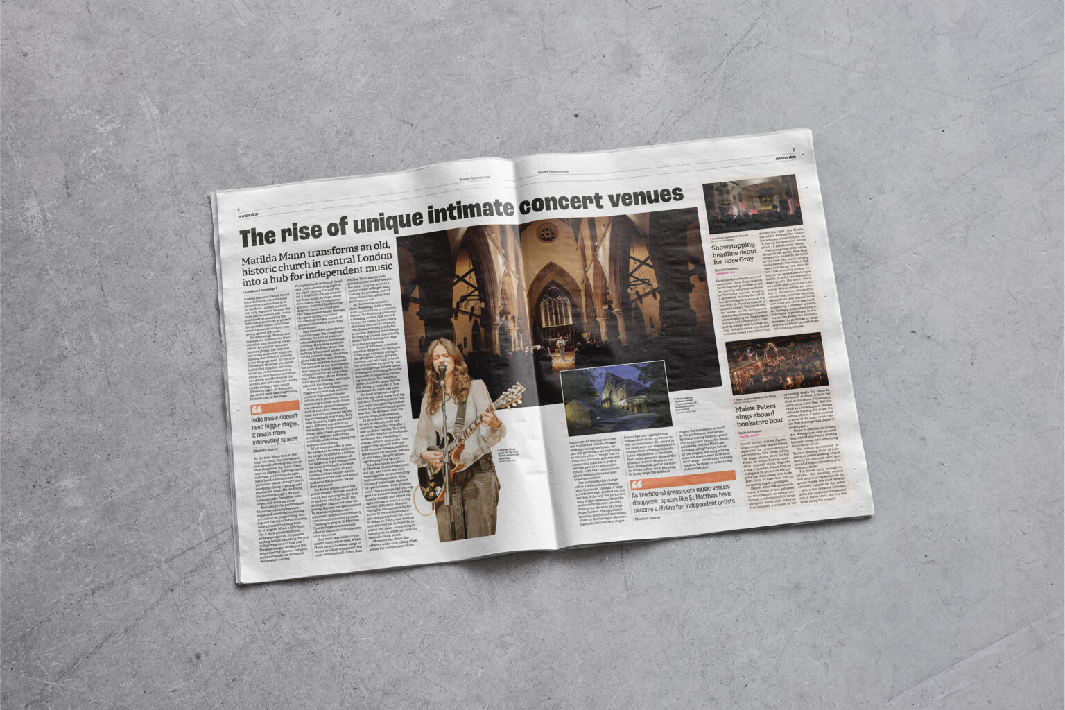 Newspaper_3 - Emma Woolldridge