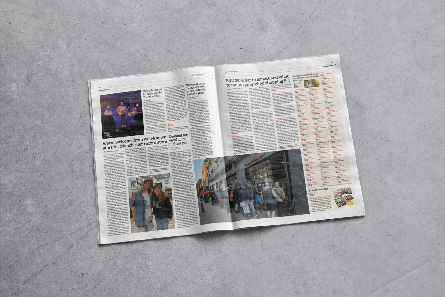 Newspaper_4 - Emma Woolldridge