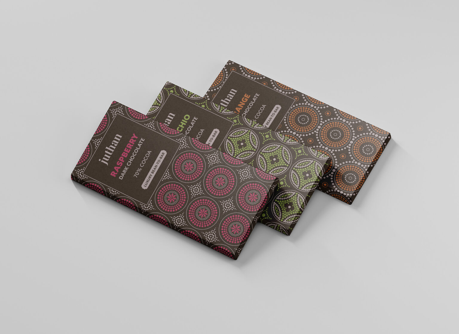 Rebecca Neale Juthan Chocolate 1 - rebecca neale