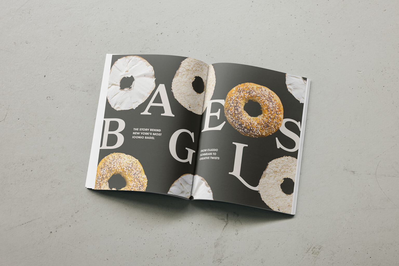 Rebecca Neale Magazine 2 - rebecca neale