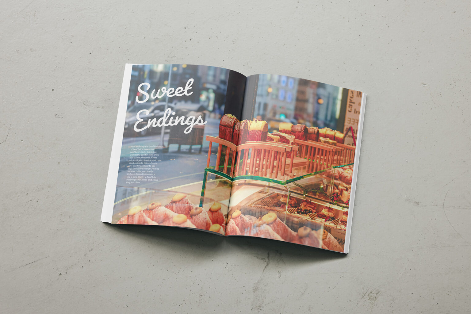 Rebecca Neale Magazine 3 - rebecca neale