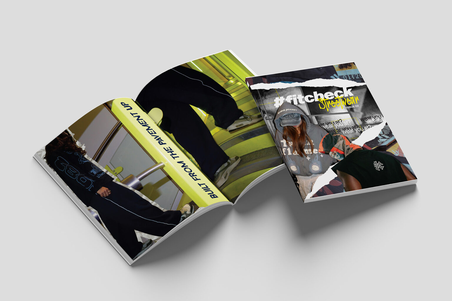 TG3DPMagazineMockup_Cover_Pages - Anis Ruzana