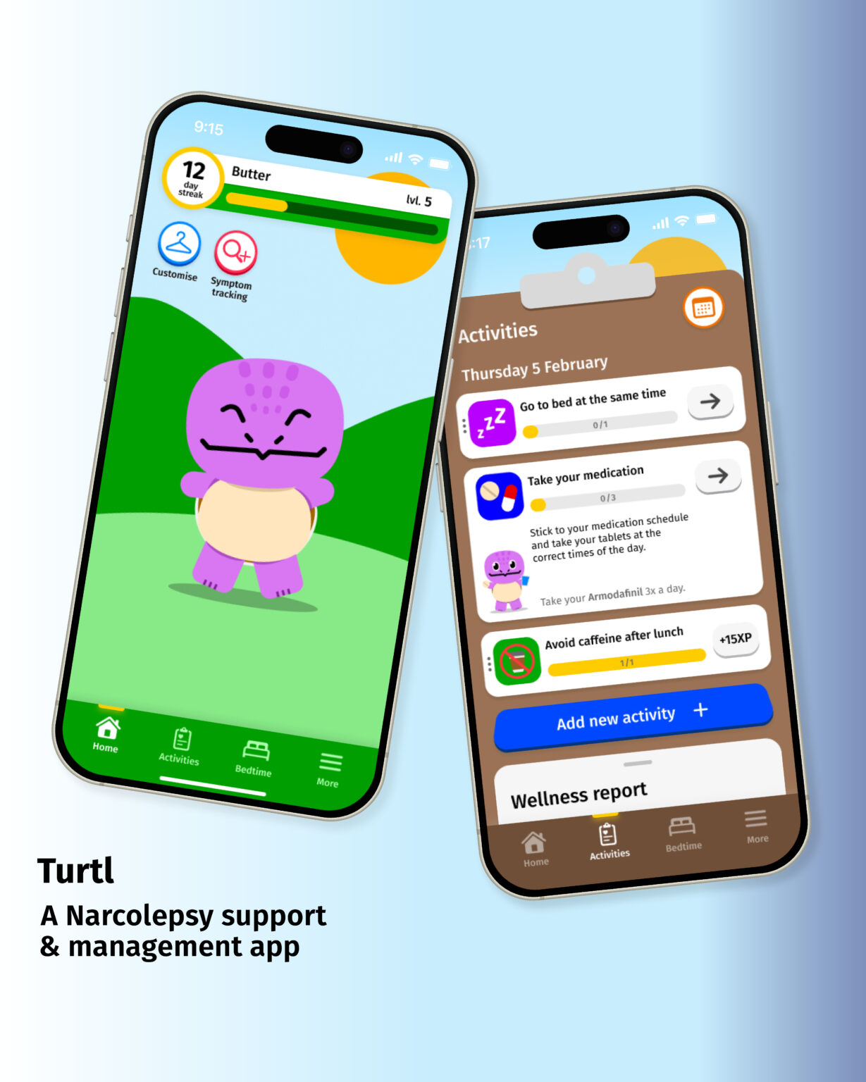 TURTL Carousel 2