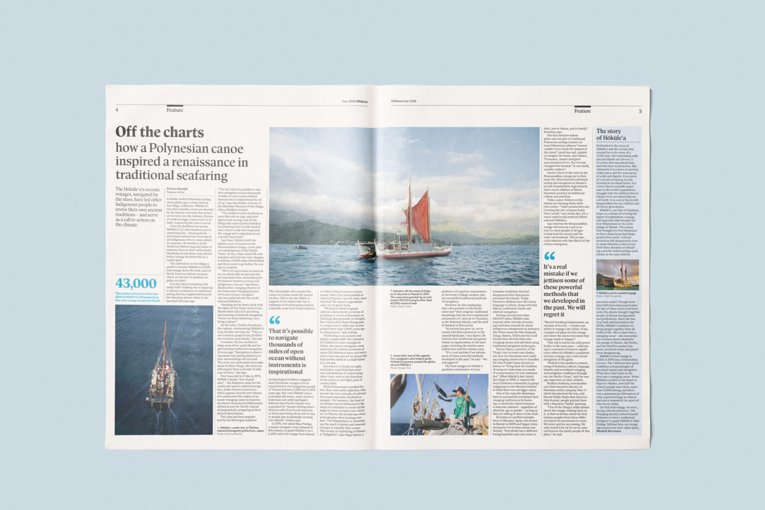 TaylorJosephine_newspaper_mockup_03 - josephine taylor