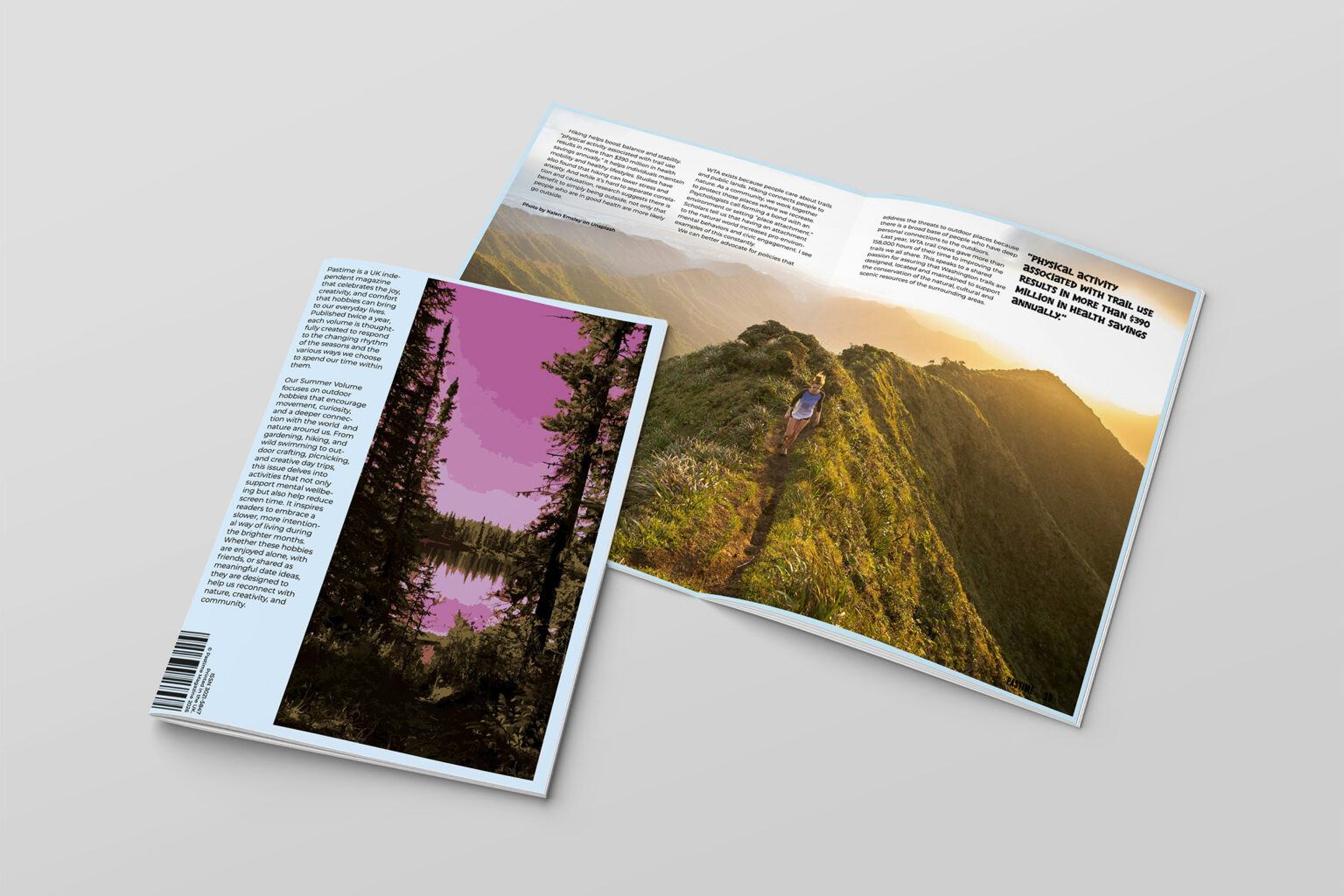 magazine 4 - jess scrivener