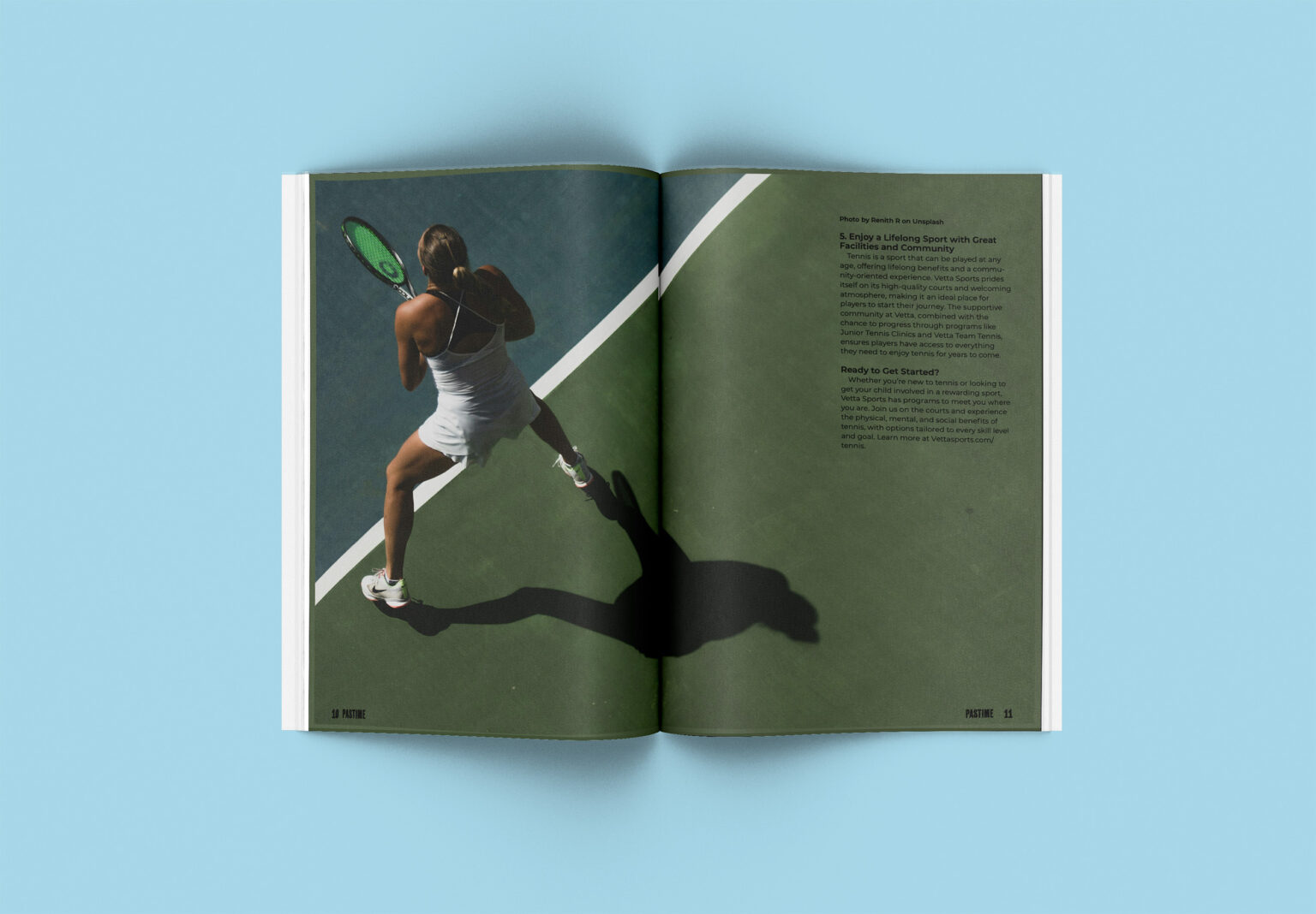 magazine 5 - jess scrivener