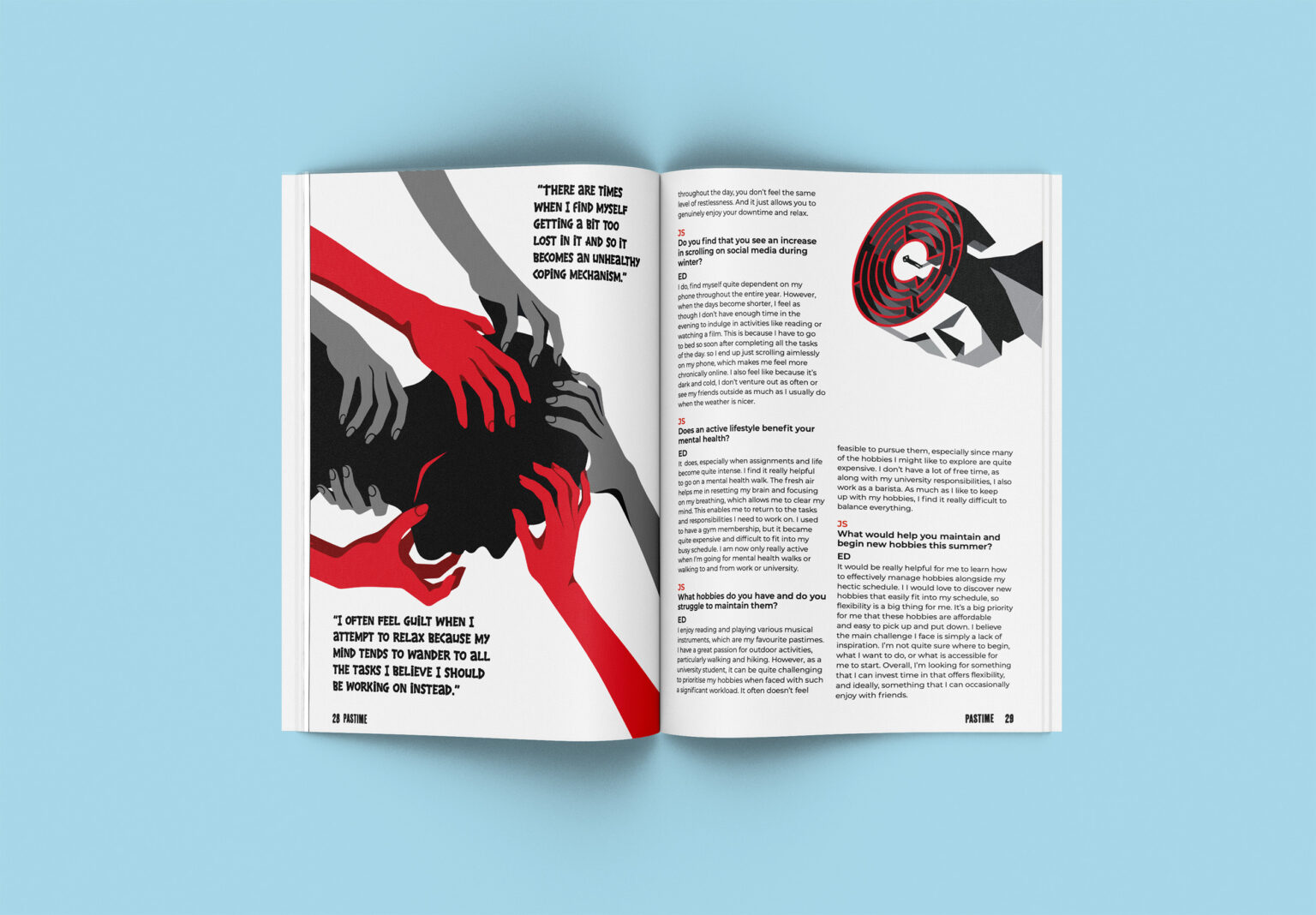 magazine 6 - jess scrivener