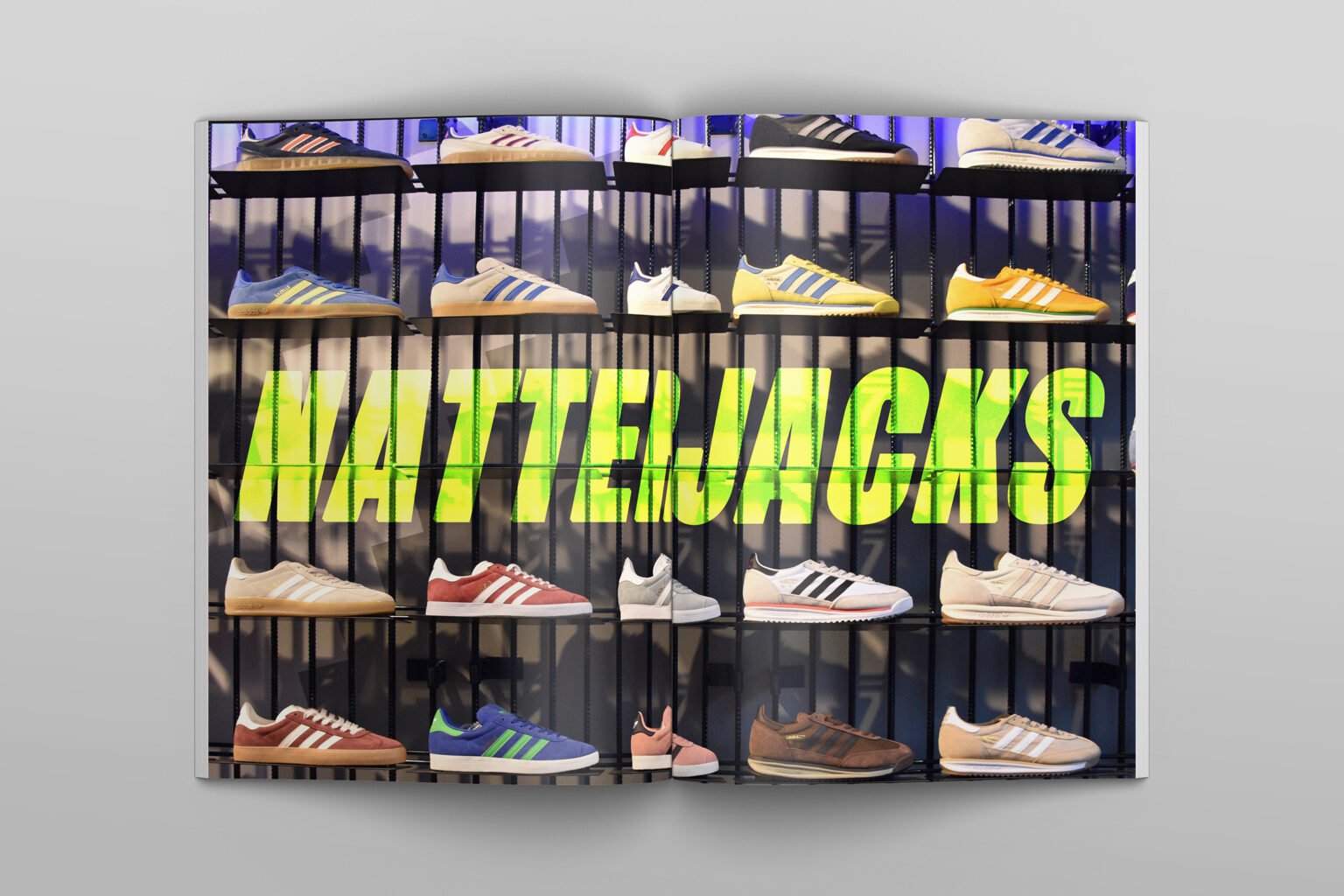 natterjacks 1 - Amirahy Yasin