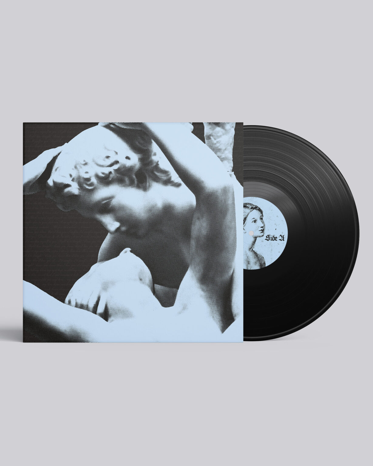 vinyl 1 - zaynab
