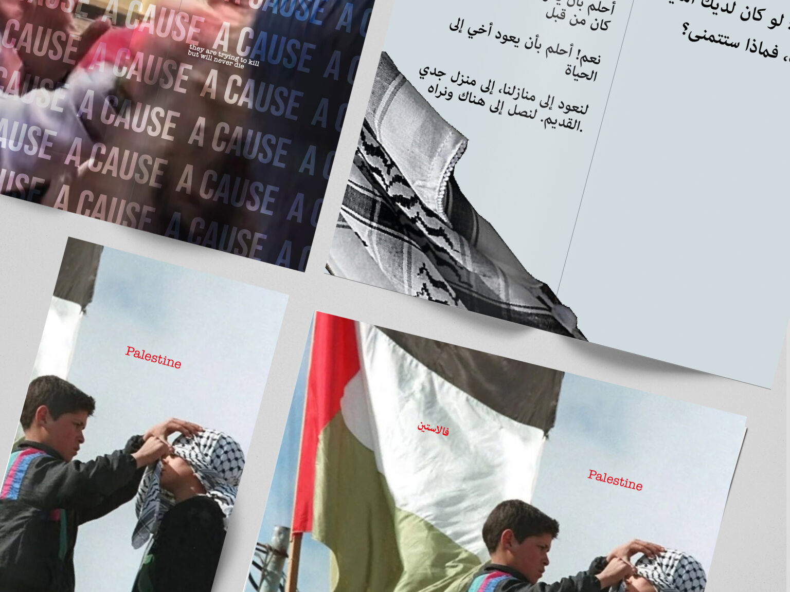 word and image mockup 1 - Hannah
